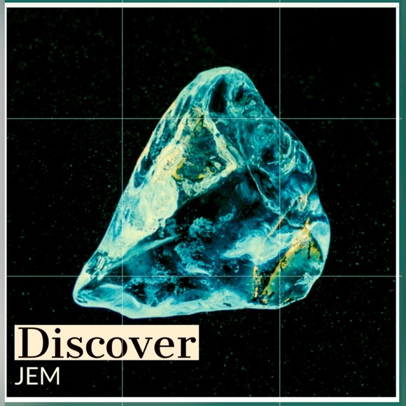 Discover JEM - Picture 1 of 1